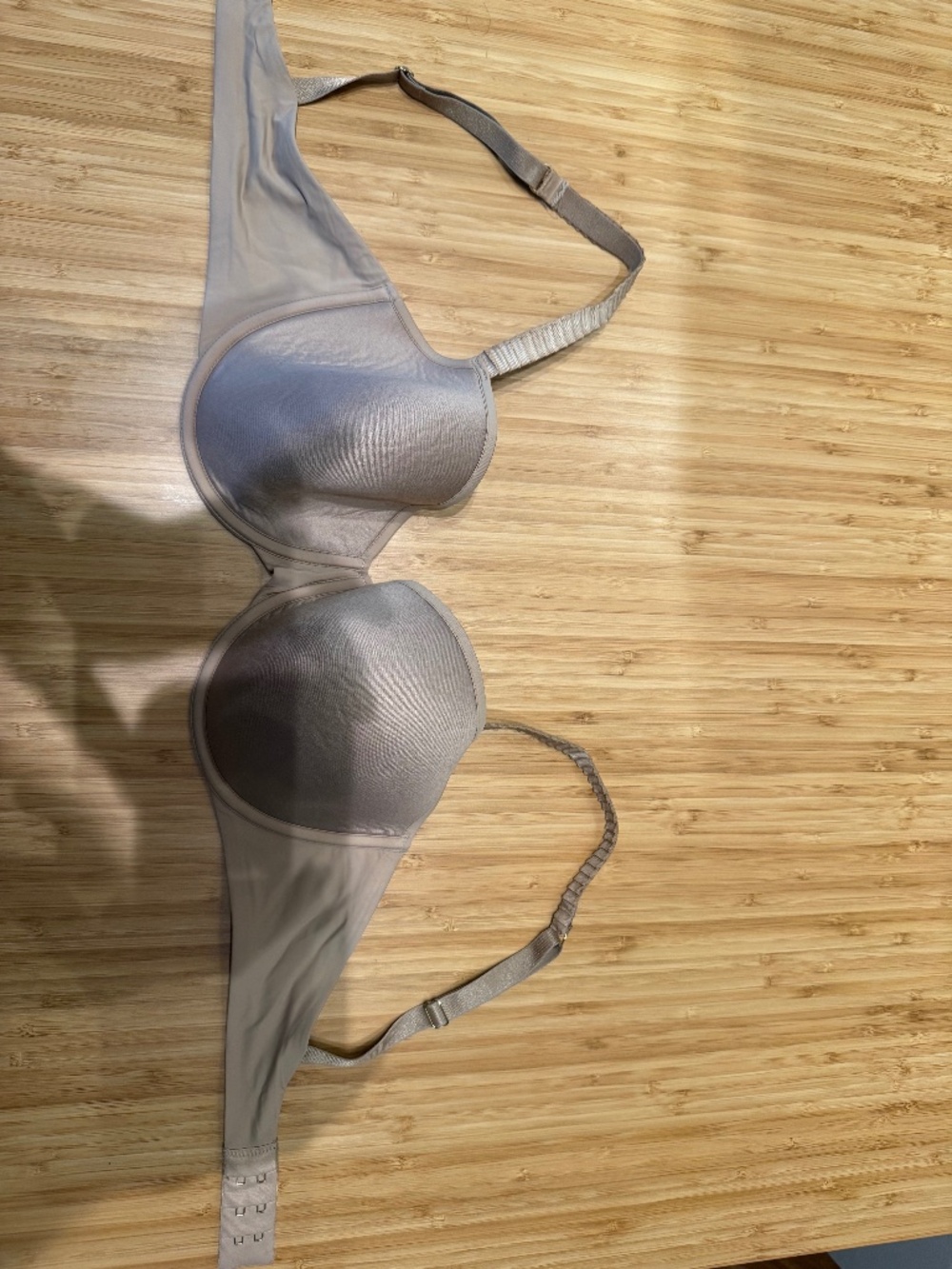Third love tshirt bras
